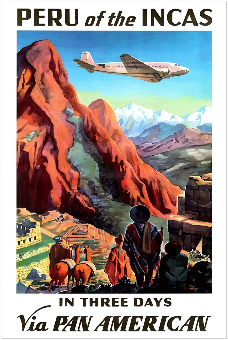 Travel Prints and Posters