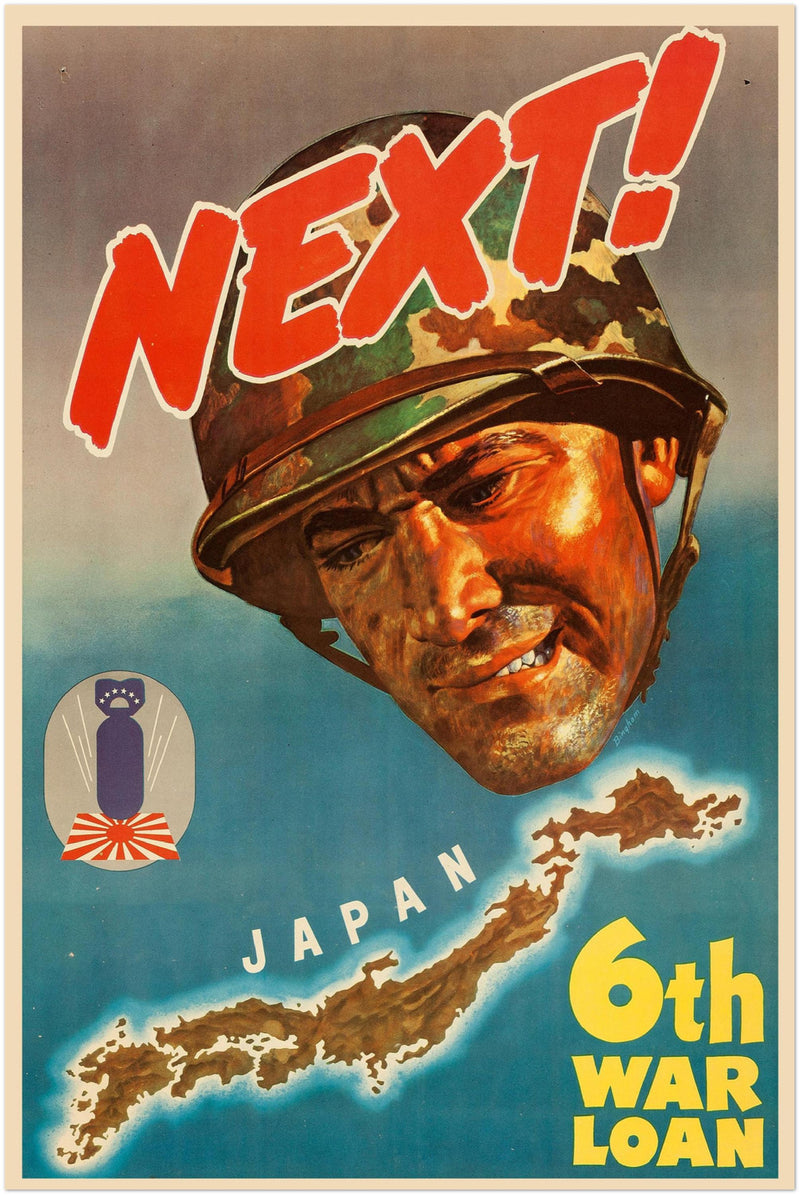 War, Government and Propaganda Prints and Posters