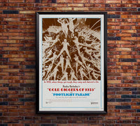 Footlight Parade 1933 - James Cagney - US - Classic Movie Poster