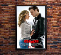 Gigli 2003 - Al Pacino - US - Classic Movie Poster