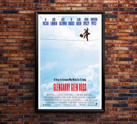 Glengarry Glen Ross 1992 - Al Pacino - US - Classic Movie Poster
