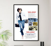 Hail, Hero! 1969 - Michael Douglas - US - Classic Movie Poster