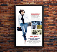 Hail, Hero! 1969 - Michael Douglas - US - Classic Movie Poster