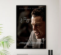 J. Edgar 2011 - Classic Movie Poster
