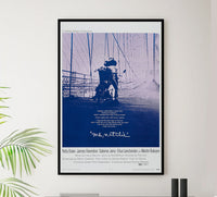 Me, Natalie 1969 - Al Pacino - US - Classic Movie Poster