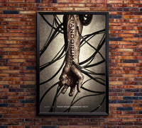 Pandorum 2009 v2 - Classic Movie Poster