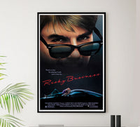 Risky Business 1983 - Classic Movie Poster