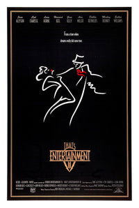 That's Entertainment! III 1994 - Esther Williams - US - Classic Movie Poster