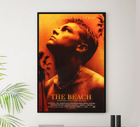 The Beach 2000 - Classic Movie Poster