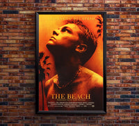 The Beach 2000 - Classic Movie Poster