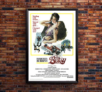 The Betsy 1978 - Laurence Olivier - US 2 - Classic Movie Poster