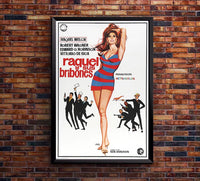 The Biggest Bundle of Them All 1968 - c - Classic Movie Poster