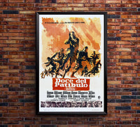 The Dirty Dozen 1967 - Spain (2) - Classic Movie Poster
