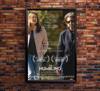 The Humbling 2014 - Al Pacino - US - Classic Movie Poster
