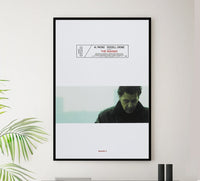The Insider 1999 - Al Pacino - US 2 - Classic Movie Poster