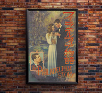 The Philadelphia Story 1940 - Cary Grant - Japan - Classic Movie Poster
