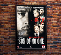 The Son of No One 2011 - Al Pacino - Denmark - Classic Movie Poster