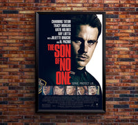 The Son of No One 2011 - Al Pacino - US - Classic Movie Poster