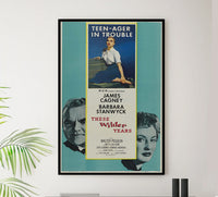 Torrid Zone 1940 - James Cagney - US 2 - Classic Movie Poster