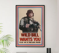 1941 - James Belushi 1979 - US - Classic Movie Posters