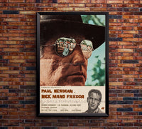 Cool Hand Luke 1967 - Paul Newman - Italy (4) - Classic Movie Poster