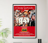 1941 Movie 1979 - US - Classic Movie Posters