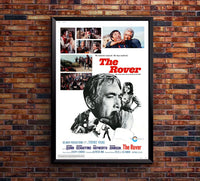 L'avventuriero 1967 - Rita Hayworth - US - Classic Movie Poster