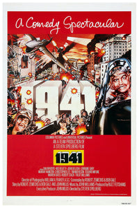 1941 Movie 1979 - US - Classic Movie Posters