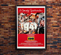 1941 Movie 1979 - US - Classic Movie Posters