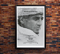 Quintet 1979 - Paul Newman - US - Classic Movie Poster