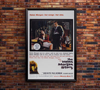 The Helen Morgan Story 1957 - Paul Newman - US - Classic Movie Poster