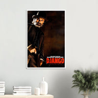 Django Unchained - Quentin Tarantino - Christopher Wallace - Teaser