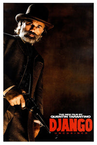 Django Unchained - Quentin Tarantino - Christopher Wallace - Teaser